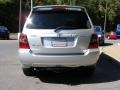 Millenium Silver Metallic - Highlander Limited 4WD Photo No. 25