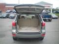 Natural Khaki Green - Santa Fe GLS Photo No. 17