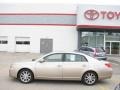 2006 Desert Sand Mica Toyota Avalon Limited  photo #2