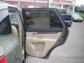 Natural Khaki Green - Santa Fe GLS Photo No. 19