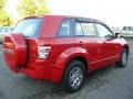 Vivid Red - Grand Vitara  Photo No. 4