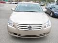 2006 Desert Sand Mica Toyota Avalon Limited  photo #10