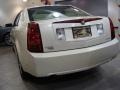 White Diamond - CTS Sedan Photo No. 6
