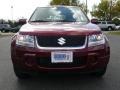 Moab Red Metallic - Grand Vitara  Photo No. 2
