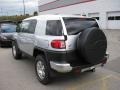 Titanium Metallic - FJ Cruiser 4WD Photo No. 3