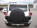 Titanium Metallic - FJ Cruiser 4WD Photo No. 4