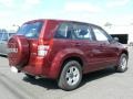 Moab Red Metallic - Grand Vitara  Photo No. 4