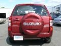 Moab Red Metallic - Grand Vitara  Photo No. 5