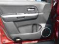 Moab Red Metallic - Grand Vitara  Photo No. 6