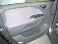 2006 Slate Green Metallic Honda Odyssey EX  photo #13