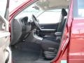 Moab Red Metallic - Grand Vitara  Photo No. 7