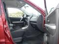 Moab Red Metallic - Grand Vitara  Photo No. 8