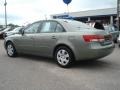 Natural Khaki Green - Sonata GLS Photo No. 4