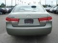 Natural Khaki Green - Sonata GLS Photo No. 5