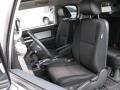 Titanium Metallic - FJ Cruiser 4WD Photo No. 12