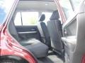 Moab Red Metallic - Grand Vitara  Photo No. 12