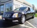 2007 Black Raven Cadillac DTS Luxury II  photo #1