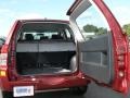 Moab Red Metallic - Grand Vitara  Photo No. 13