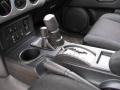 Titanium Metallic - FJ Cruiser 4WD Photo No. 14