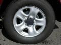 Moab Red Metallic - Grand Vitara  Photo No. 14