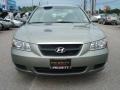 Natural Khaki Green - Sonata GLS Photo No. 9