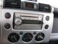 Titanium Metallic - FJ Cruiser 4WD Photo No. 16