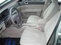 Natural Khaki Green - Sonata GLS Photo No. 10