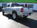 2008 Bright Silver Metallic Dodge Ram 1500 Big Horn Edition Quad Cab  photo #15