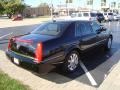 2007 Black Raven Cadillac DTS Luxury II  photo #4