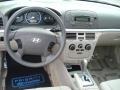 Natural Khaki Green - Sonata GLS Photo No. 12