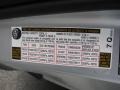 Titanium Metallic - FJ Cruiser 4WD Photo No. 18