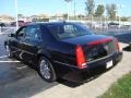 2007 Black Raven Cadillac DTS Luxury II  photo #6