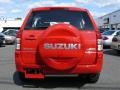 Vivid Red - Grand Vitara  Photo No. 5