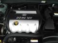Natural Khaki Green - Sonata GLS Photo No. 21