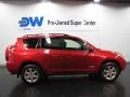 2007 Barcelona Red Pearl Toyota RAV4 Limited 4WD  photo #6