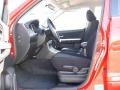 Vivid Red - Grand Vitara  Photo No. 7