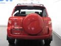 2007 Barcelona Red Pearl Toyota RAV4 Limited 4WD  photo #7