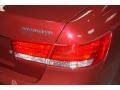 Dark Cherry Red - Sonata GLS Photo No. 18