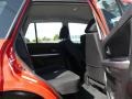 Vivid Red - Grand Vitara  Photo No. 12