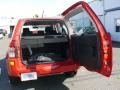 Vivid Red - Grand Vitara  Photo No. 13
