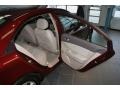 Dark Cherry Red - Sonata GLS Photo No. 23