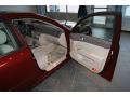 Dark Cherry Red - Sonata GLS Photo No. 24