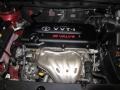 2007 Barcelona Red Pearl Toyota RAV4 Limited 4WD  photo #27