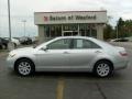 Titanium Metallic - Camry XLE Photo No. 1