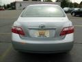Titanium Metallic - Camry XLE Photo No. 3