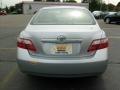 2007 Titanium Metallic Toyota Camry XLE  photo #3