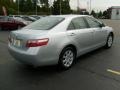 2007 Titanium Metallic Toyota Camry XLE  photo #4