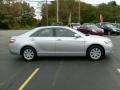 Titanium Metallic - Camry XLE Photo No. 5