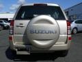 2008 Sandstorm Metallic Suzuki Grand Vitara   photo #5