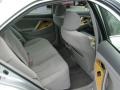 Titanium Metallic - Camry XLE Photo No. 17